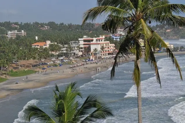 Hotel Marine Palace
