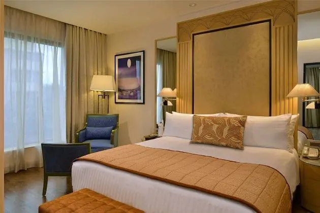 Hotel Marine Plaza Mumbai - Oda