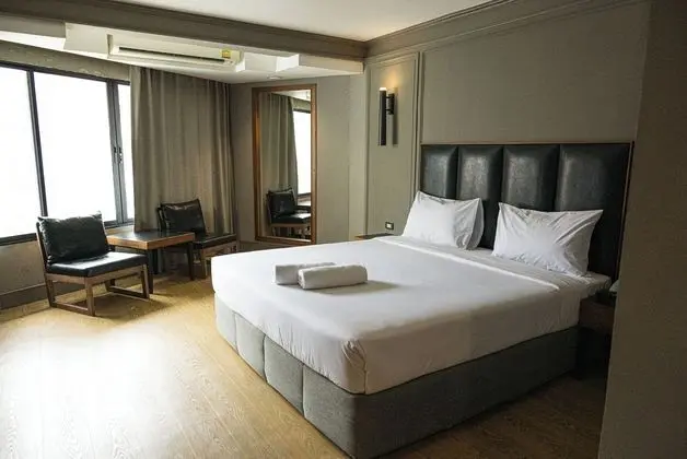 Marine Plaza Hotel Pattaya - Öne Çıkan Resim