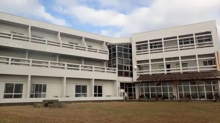 Marine Plaza Y's Dream