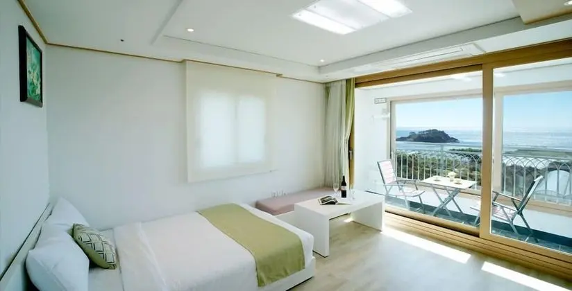 Marine Port Resort - Oda