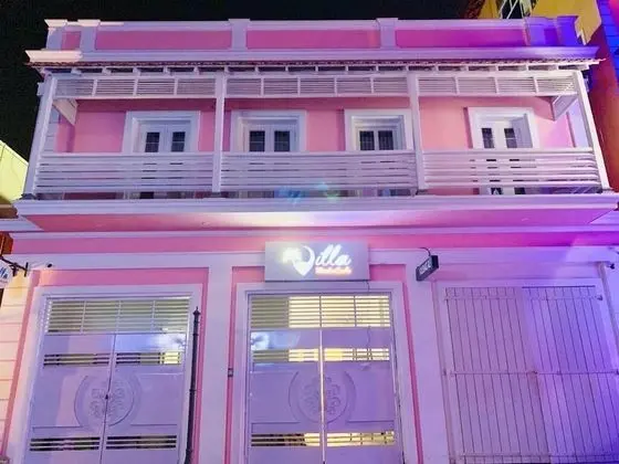 Villa Marine - Öne Çıkan Resim