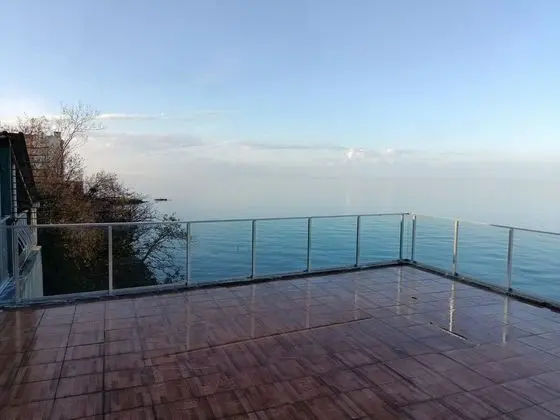 The Marine Hotel - Havuz