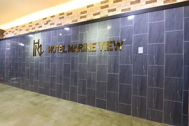 The Marine View Hotel