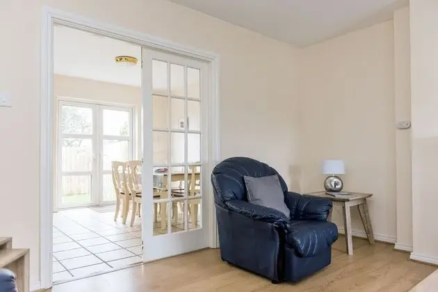Marine View Three Bedroom Townhouse - İç Mekan