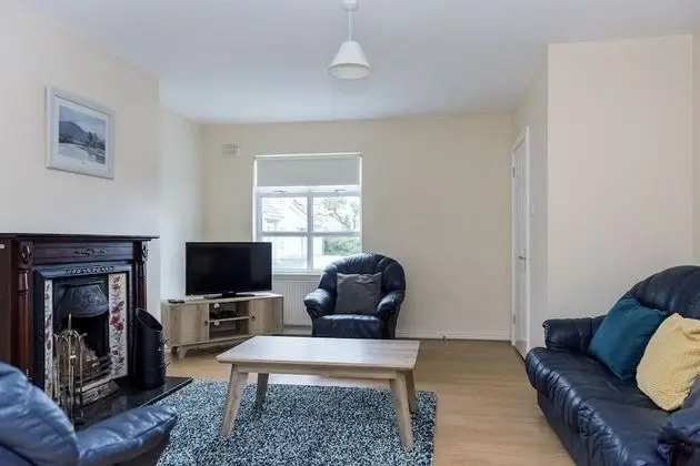 Marine View Three Bedroom Townhouse - Oda Düzeni