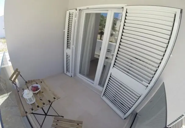 Marinela - With Pool - A2