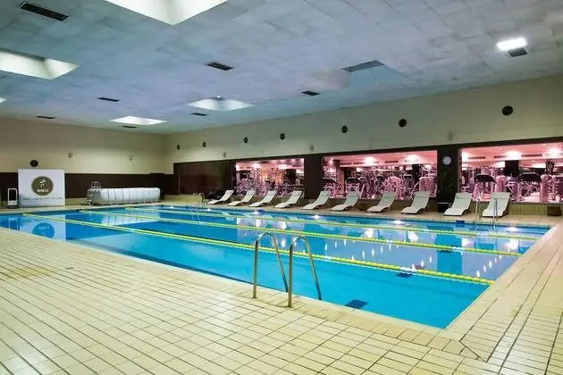 Hotel Marinela Sofia - Havuz