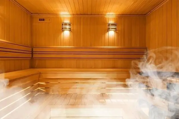 Hotel Marinela Sofia - Spa