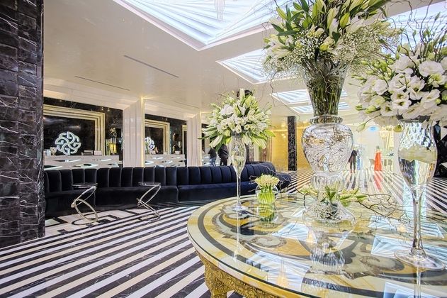 Hotel Marinela SofiaFotoğrafı