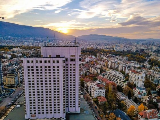 Hotel Marinela SofiaFotoğrafı