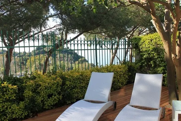 Villa Marinella