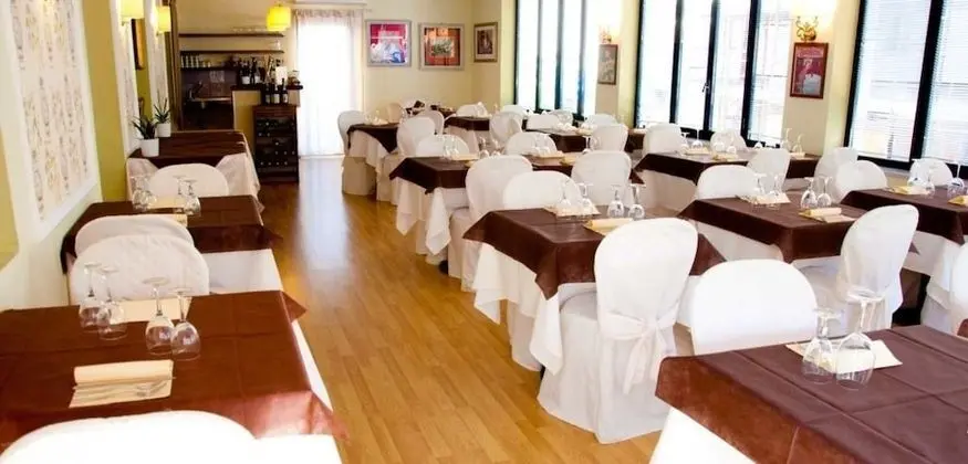 Hotel Marinella - Yerinde Yemek
