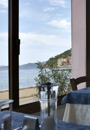 Hotel Marinella - Yerinde Yemek