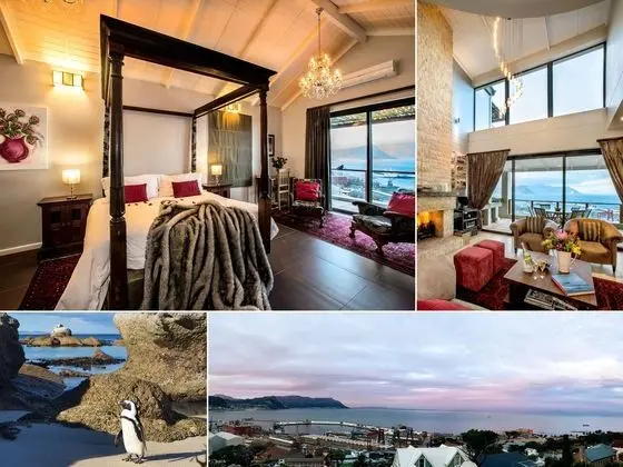 Mariner Guest House - Öne Çıkan Resim