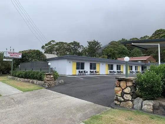 Mariner Motel