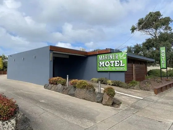 MARINER MOTEL