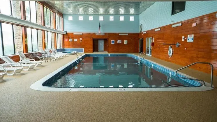 The Mariner Resort