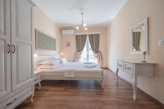 Marinero Apartments - Genel