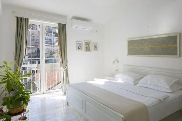 Marinero Apartments - Oda