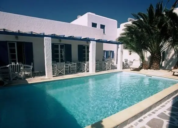Marinero Hotel & Suites