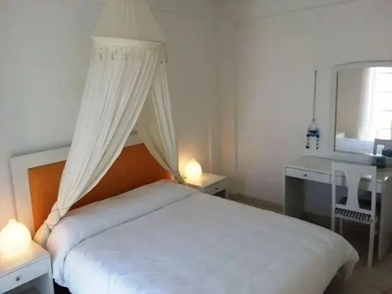 Marinero Hotel & Suites - Oda