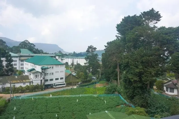 Mariners Cabin Nuwaraeliya