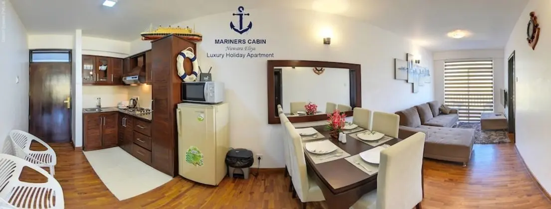Mariners Cabin Nuwaraeliya - Öne Çıkan Resim