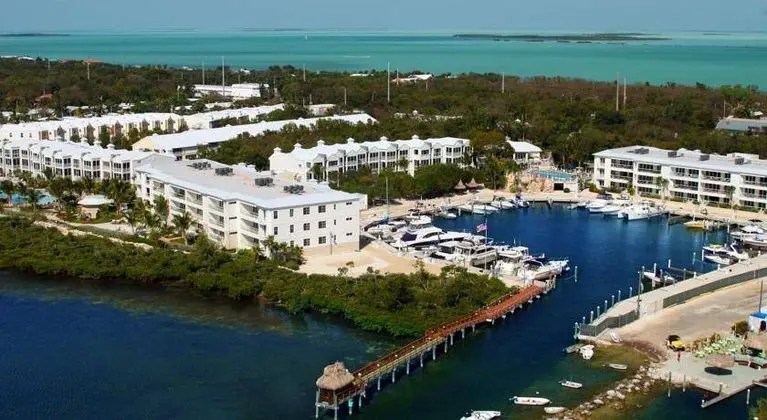 Mariner's Club Key Largo by KeysCaribbean