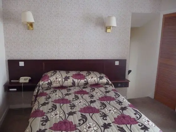 Hotel Mariners - Oda