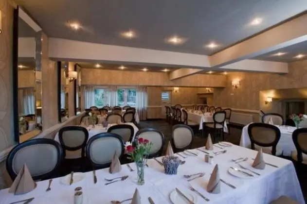 Hotel Mariners - Yerinde Yemek