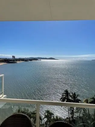 Mariners North Holiday Apartments - Dış Mekan