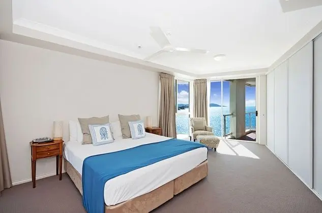 Mariners North Holiday Apartments - Oda