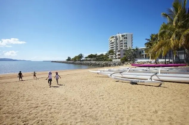 Mariners North Holiday Apartments - Öne Çıkan Resim