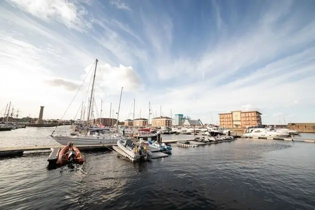 Mariners Point Apartments