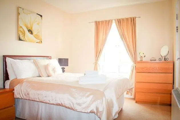 Mariners Point Apartments - Oda