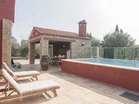 Marineu Chalet Cap i Corp