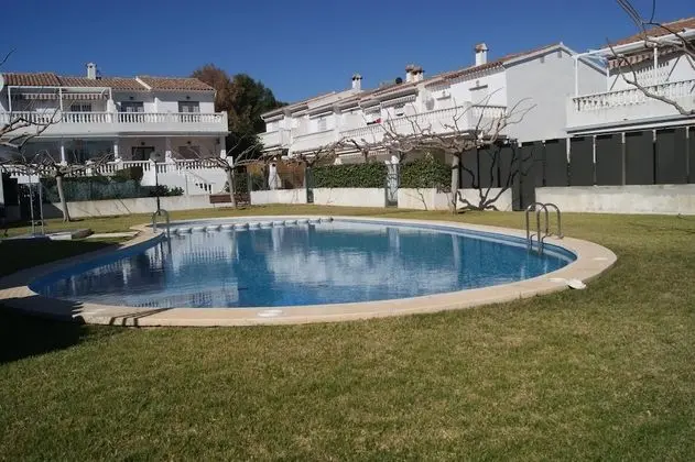 Marineu Residencial L'Atall - Öne Çıkan Resim
