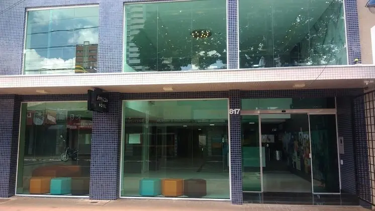 Maringá Hotel Avalon