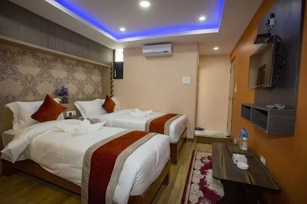 Hotel Marinha - Oda