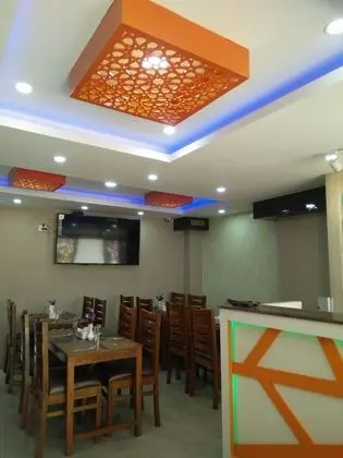 Hotel Marinha - Yerinde Yemek
