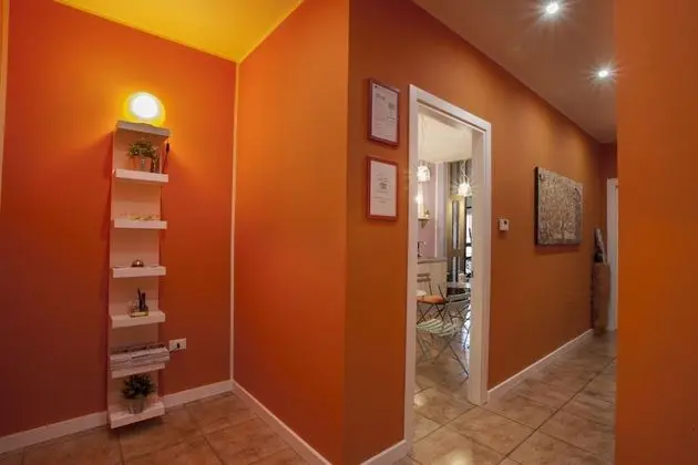 Marini Bed&Breakfast - Lobi
