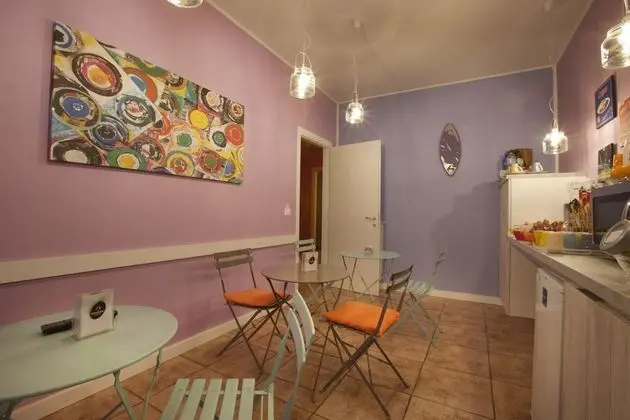 Marini Bed&Breakfast - Mutfak
