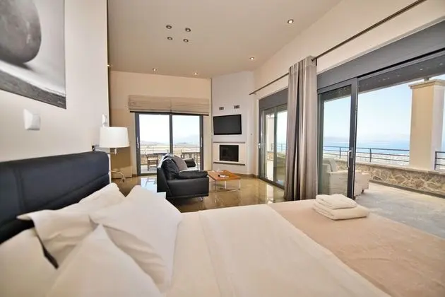 Marini Luxury Apartments Ans Suites - Öne Çıkan Resim