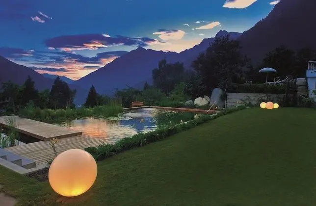 MARINIs giardino Hotel