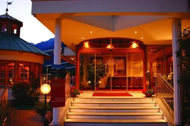 MARINIs giardino Hotel - Dış Mekan