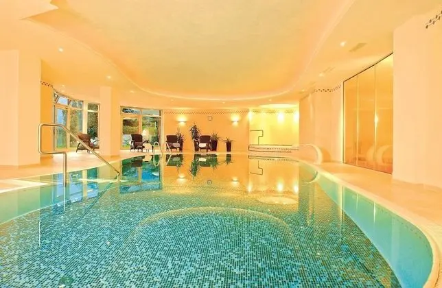 MARINIs giardino Hotel - Havuz