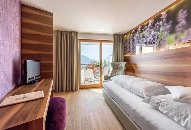 MARINIs giardino Hotel - Oda