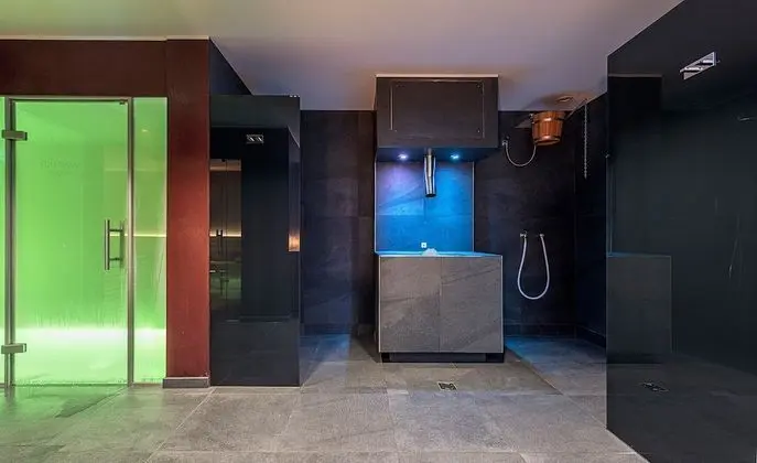 MARINIs giardino Hotel - Spa