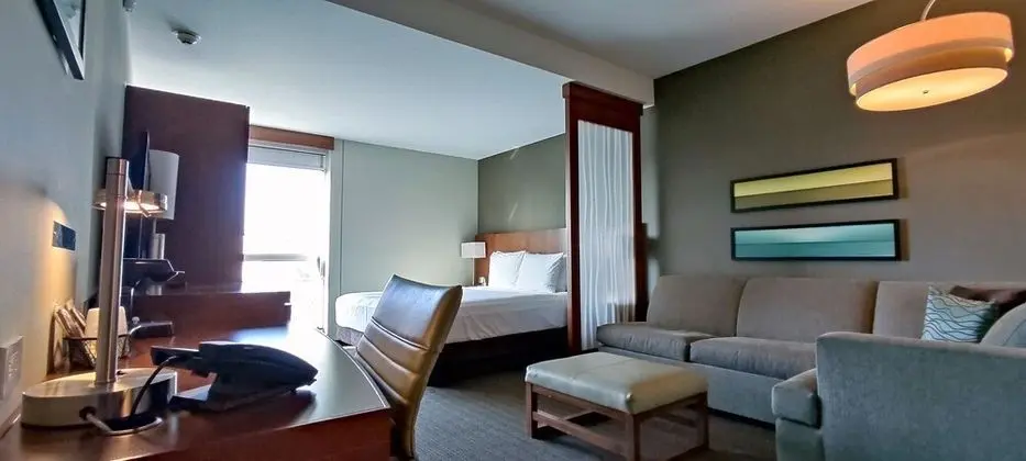 MARINN Place Financial Distrit